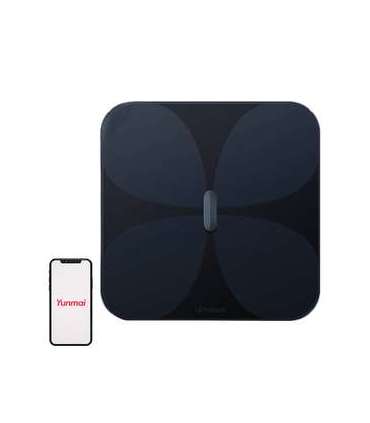 Smart Scale with 13 Body Measurement Functions Yunmai Pro M1806