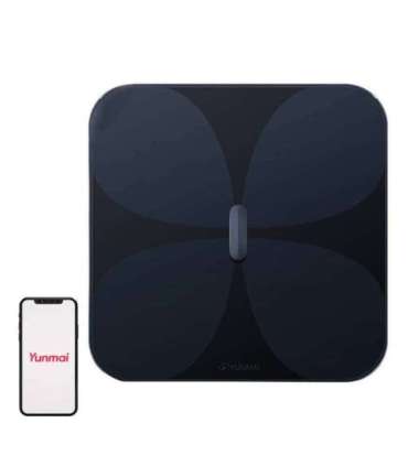 Smart Scale with 13 Body Measurement Functions Yunmai Pro M1806
