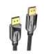 Cable 2xDisplay Port 1.4 Vention HCABI 8K 60Hz 3m (black)