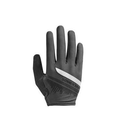 Rockbros cycling gloves size: M S247-1 (black)