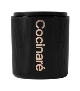 Cocinare CICM-301 Krush Freezer Bowl (black)