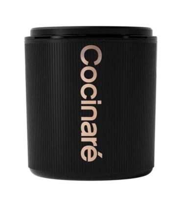 Cocinare CICM-301 Krush Freezer Bowl (black)