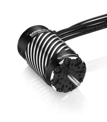 Motor Hobbywing EZRUN 70125SD-560KV