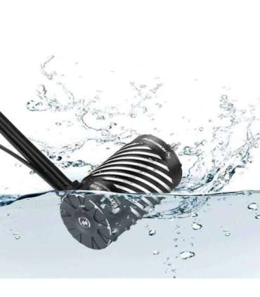 Motor Hobbywing EZRUN 70125SD-560KV