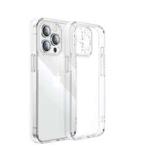 Joyroom JR-14D2 transparent case for iPhone 14 Pro