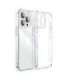 Joyroom JR-14D2 transparent case for iPhone 14 Pro
