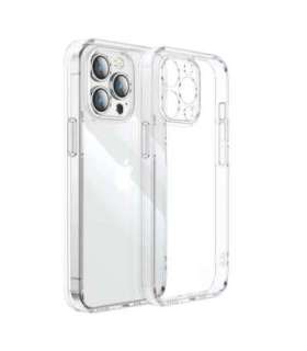 Joyroom JR-14D3 transparent case for iPhone 14 Plus