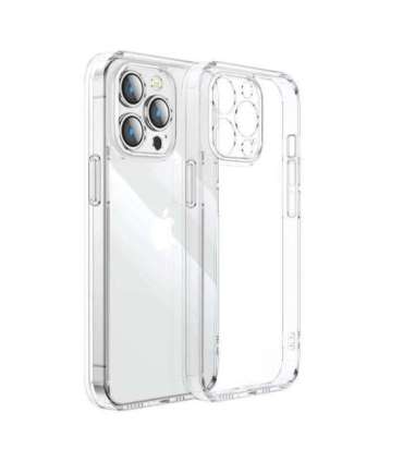 Joyroom JR-14D3 transparent case for iPhone 14 Plus