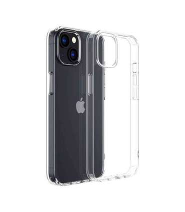 Joyroom JR-14X3 transparent case for iPhone 14 Plus