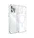 Joyroom JR-14D5 transparent magnetic case for iPhone 14