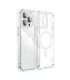 Joyroom JR-14D8 transparent magnetic case for iPhone 14 Pro Max