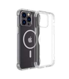Joyroom JR-14H5 transparent magnetic case for iPhone 14