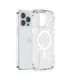 Joyroom JR-14H6 transparent magnetic case for iPhone 14 Pro