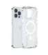 Joyroom JR-14H6 transparent magnetic case for iPhone 14 Pro