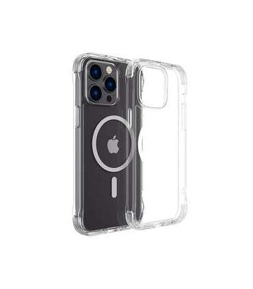 Joyroom JR-14H7 transparent magnetic case for iPhone 14 Plus