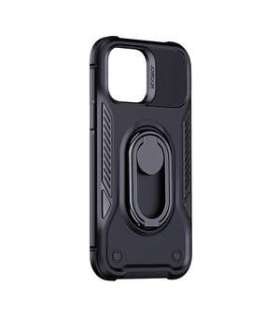 Joyroom JR-14S2 black case for iPhone 14 Pro