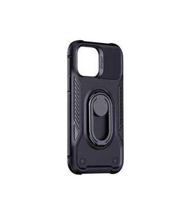 Joyroom JR-14S2 black case for iPhone 14 Pro