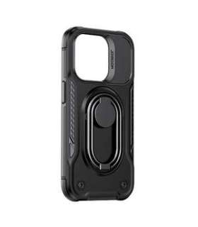 Joyroom JR-14S3 black case for iPhone 14 Plus