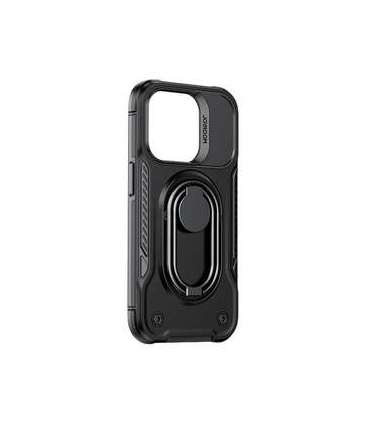 Joyroom JR-14S3 black case for iPhone 14 Plus