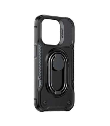 Joyroom JR-14S3 black case for iPhone 14 Plus