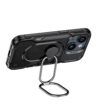 Joyroom JR-14S3 black case for iPhone 14 Plus