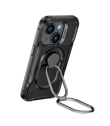 Joyroom JR-14S3 black case for iPhone 14 Plus