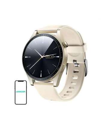 Smartwatch Joyroom JR-FC2 (Black)