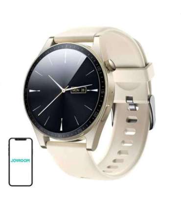 Smartwatch Joyroom JR-FC2 (Black)