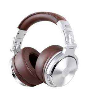 Headphones OneOdio Pro30 (silver)