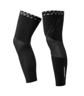 Bicycle leg sets Rockbros size: L/XL LKPJ003XL (black)