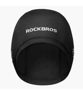 Summer Bicycle cap Rockbros YPP037 (Black)