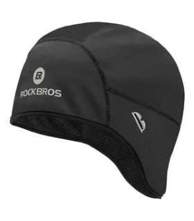 Bicycle cap Rockbros YPP044 (Black)