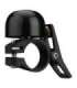 Bicycle bell  Rockbros 2018-1A (black)