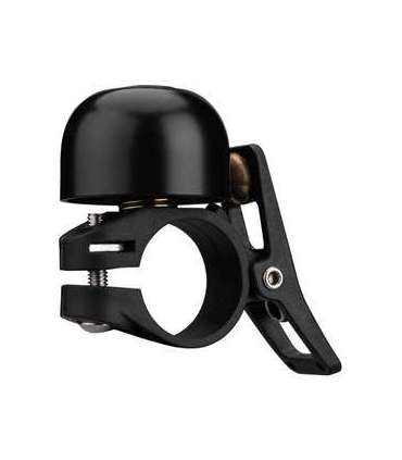 Bicycle bell  Rockbros 2018-1A (black)