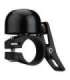 Bicycle bell  Rockbros 2018-1A (black)