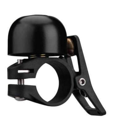 Bicycle bell  Rockbros 2018-1A (black)