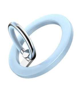Magnetic Phone Ring Grip Joyroom JR-Mag-M2 (blue)