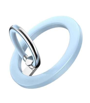 Magnetic Phone Ring Grip Joyroom JR-Mag-M2 (blue)