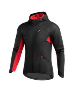 Cycling jacket Rockbros Size: L 15420381003 (Black)