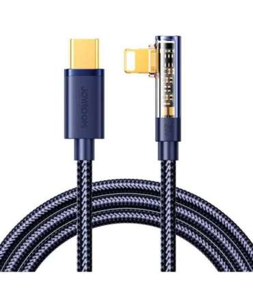 Kabel do USB-C Lightning Angle 20W 1.2m Joyroom S-CL020A6 (niebieski)