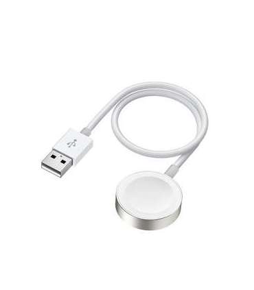 Magnetic charger for Apple iWatch 1.2m Joyroom S-IW001S (white)