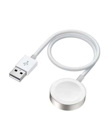 Magnetic charger for Apple iWatch 1.2m Joyroom S-IW001S (white)