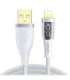 Cable to USB-A / Lightning / 2.4A / 1.2m Joyroom S-UL012A3 (white)
