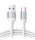 Cable to Micro USB-A / 2.4A / 2m Joyroom S-UM018A10 (white)