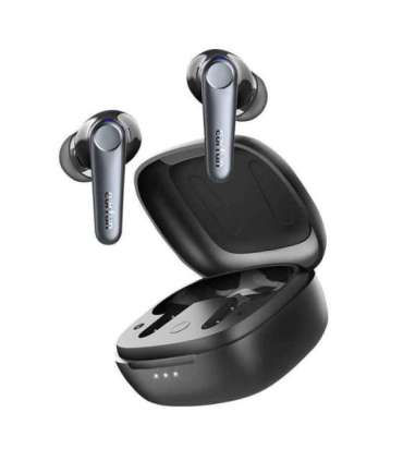 Wireless earphones TWS EarFun Air Pro 3, ANC (black)