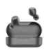 Wireless earphones TWS EarFun Free 1S (black)