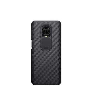 Nillkin CamShield Case for Xiaomi Redmi Note 9 Pro/Note 9 Pro Max/Note 9S/Poco M2 Pro (black)