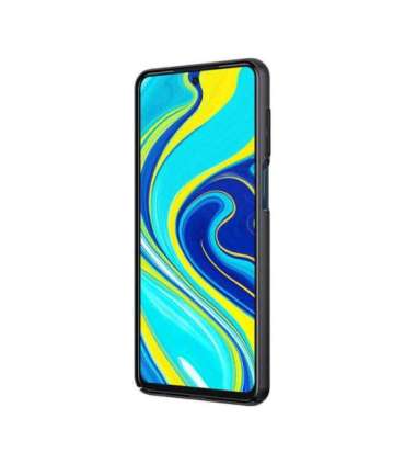 Nillkin CamShield Case for Xiaomi Redmi Note 9 Pro/Note 9 Pro Max/Note 9S/Poco M2 Pro (black)