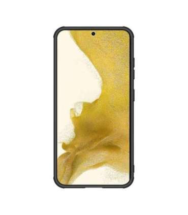 Nillkin Striker case for Samsung Galaxy S23 (Blue Green)