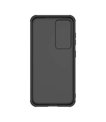 Nillkin Striker case for Samsung Galaxy S23 (Blue Green)